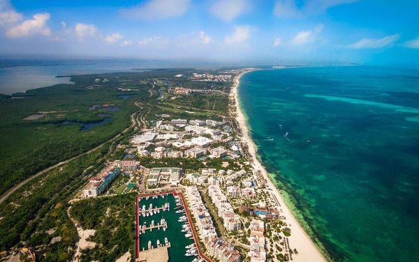 Playa Mujeres