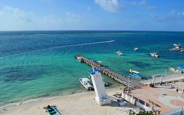 Puerto Morelos
