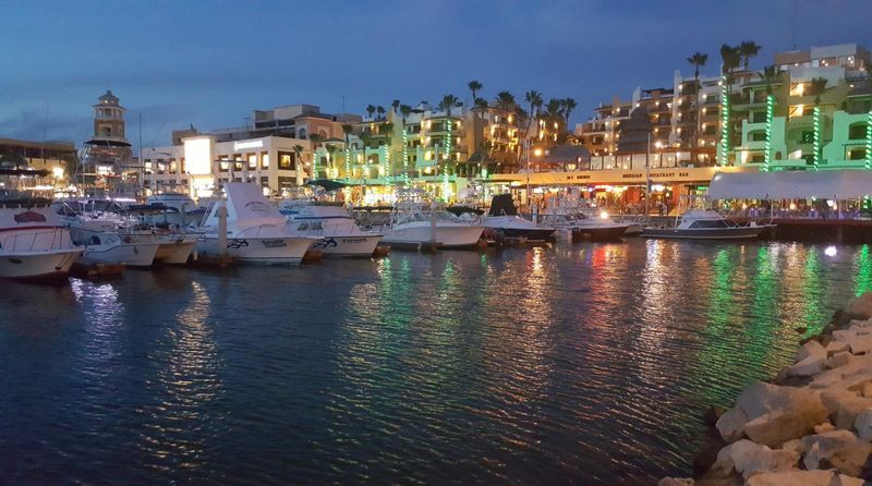 Los Cabos