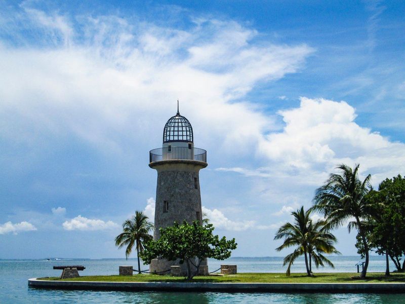Biscayne National Park