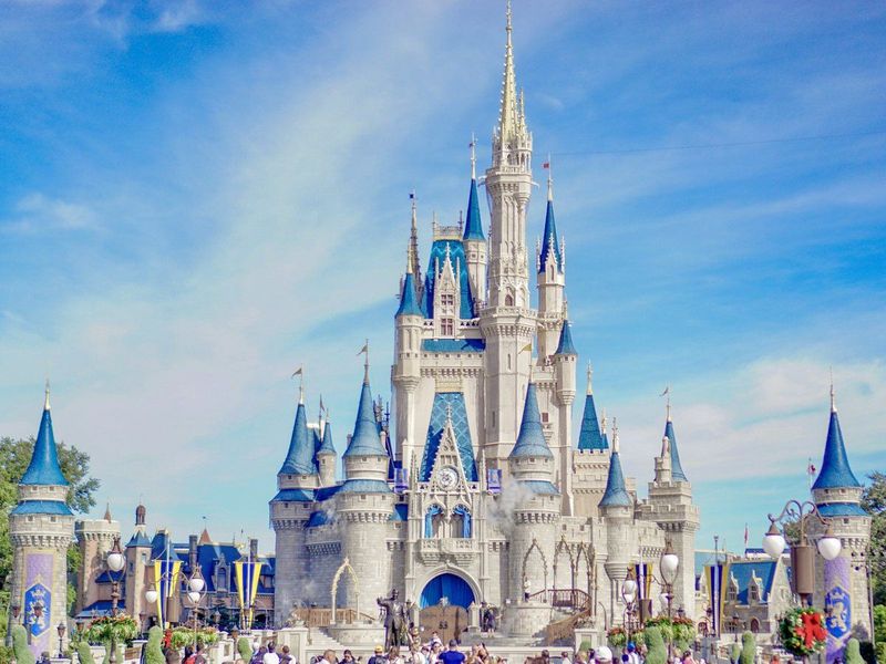 Walt Disney World