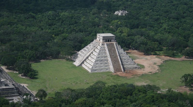 Chichen Itza