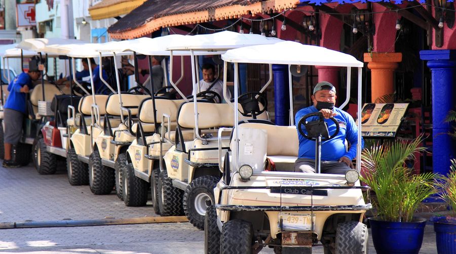 Isla Mujeres Unlimited