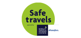 WTTC Safe Travels