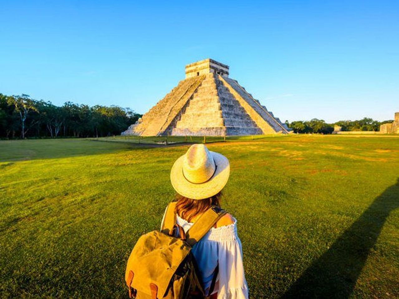 Chichen Itza Tour (Xichén)