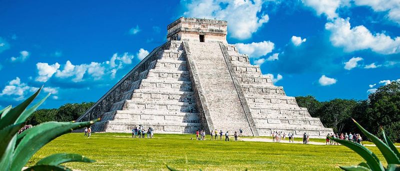 Private Chichen Itza & Valladolid Tour