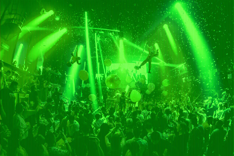 Coco Bongo Cancun Show & Disco, photo 12