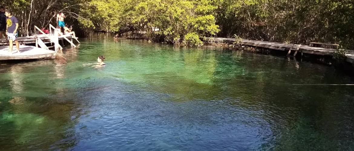 Tour de un día a Holbox