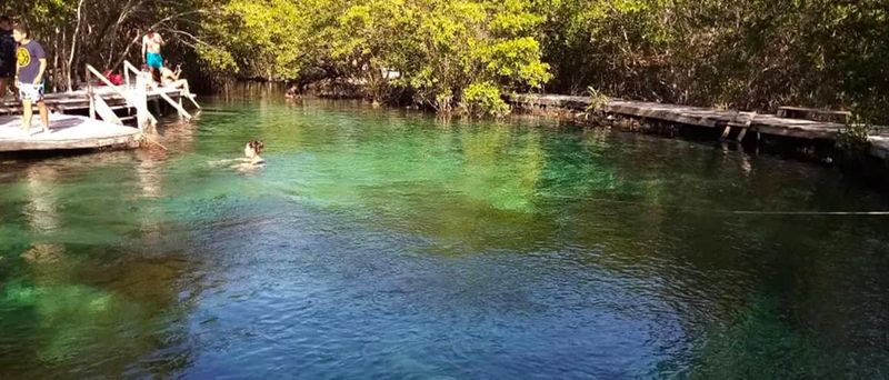 Holbox Day Trip