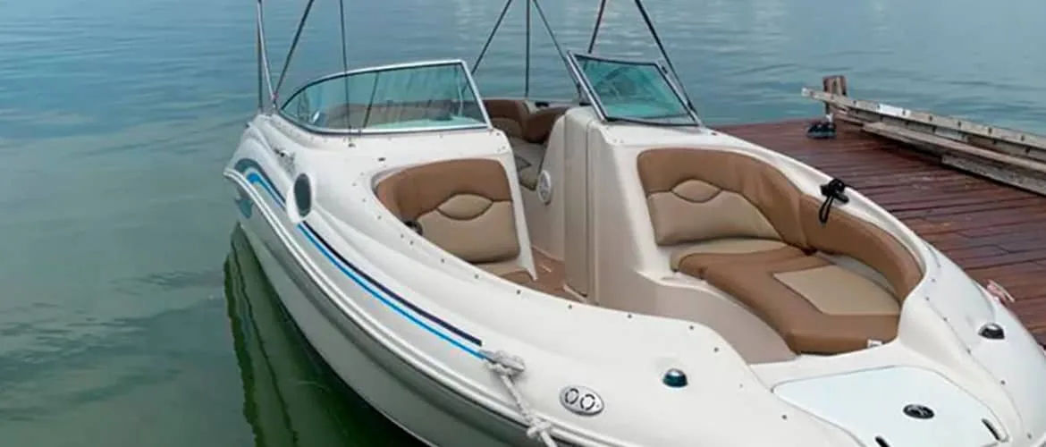 Private Boat Ride to Isla Mujeres