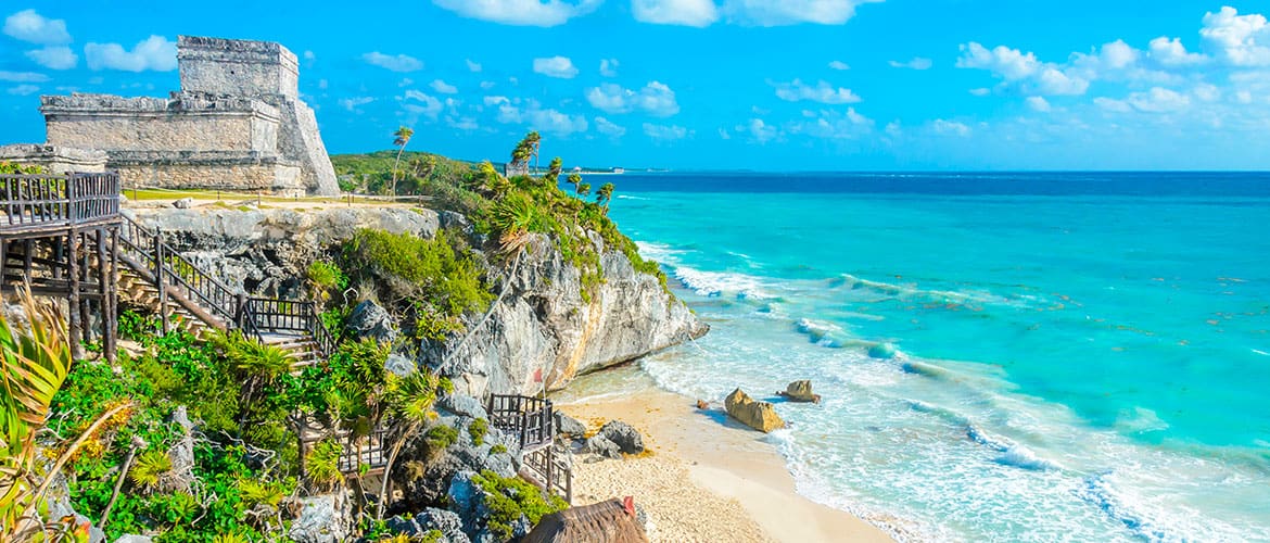 Private Tulum Tour