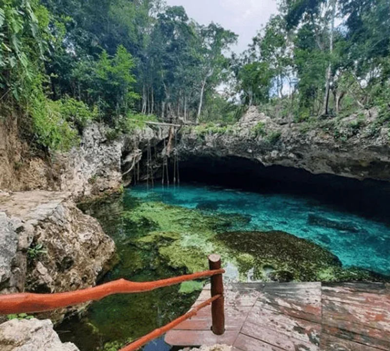 Tulum & Xel-Há Tour, photo 4
