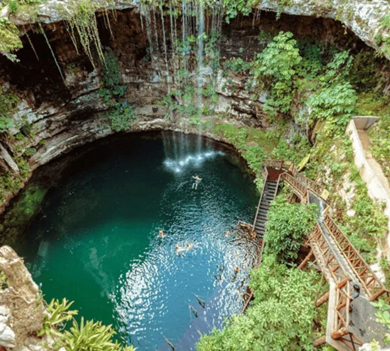 Tulum & Xel-Há Tour, photo 6