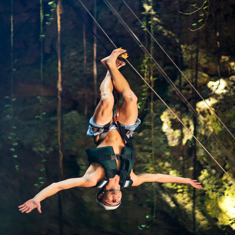 Tour Xenotes, foto 12