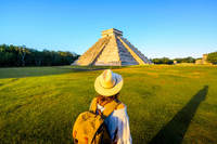 Chichen Itza experience