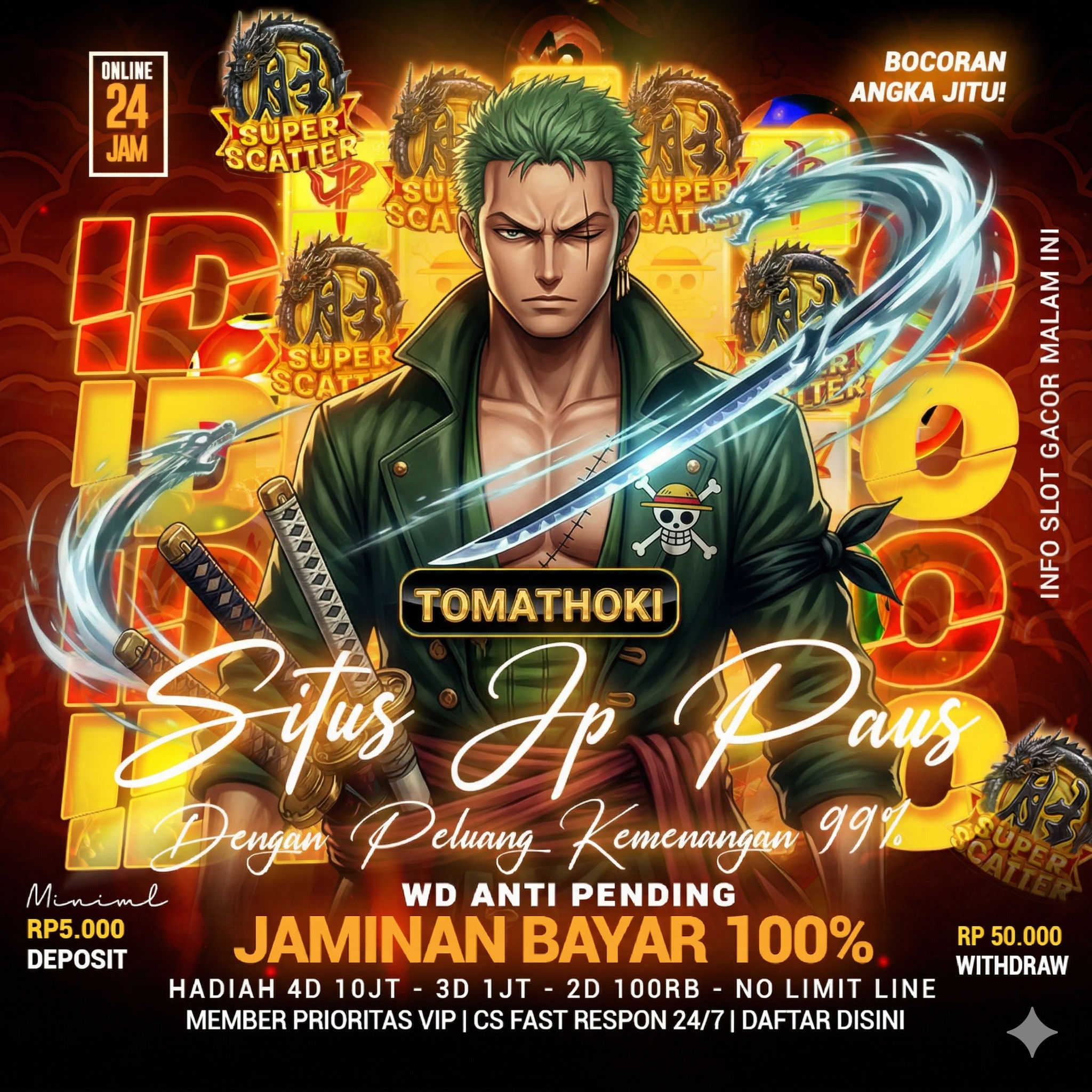 TOMATHOKI - Member Jackpot Terbanyak Di Situs Toto Togel HK Pools Terbaik Hadiah Kompeten