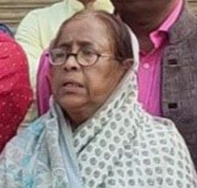 Begum Rokeya