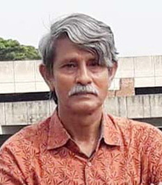 Dipak Kumar Ghosh