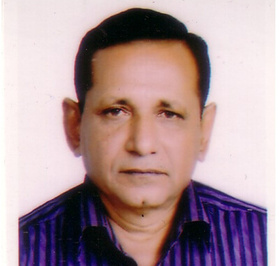 Md Serajul Islam