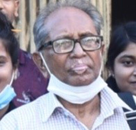 Professor Matindra Sarker