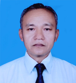 Sadhan Kumar Chakma