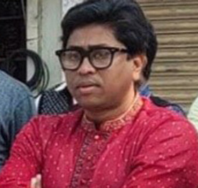 Saifullah Emran