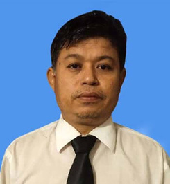 Shashwata Chakma