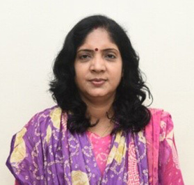 Shilpi Vottacharjo