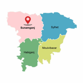 Sunamganj