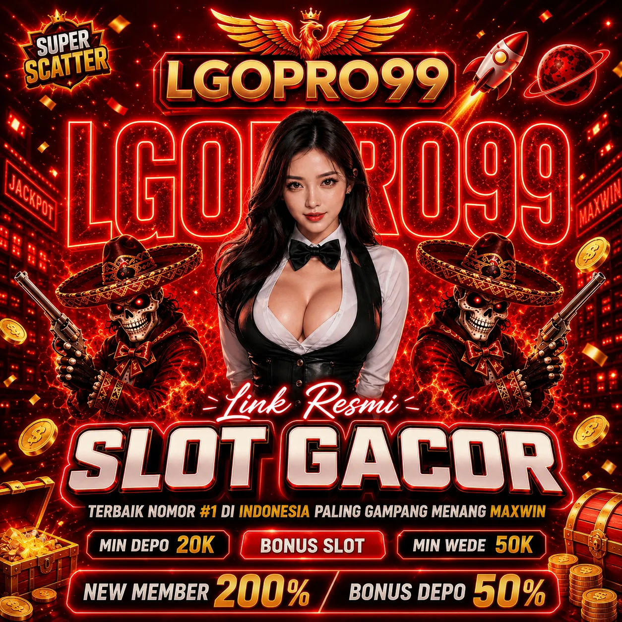 Lgopro99