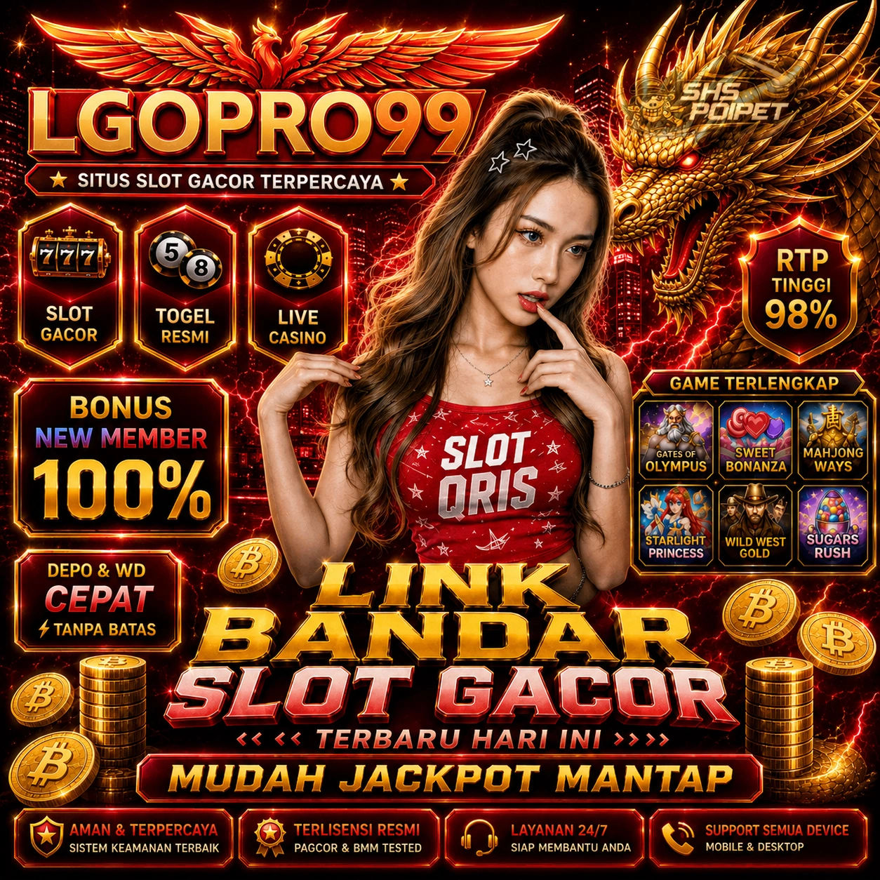 LGOPRO99