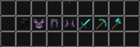 Kit Tier 14 EpsilonMC