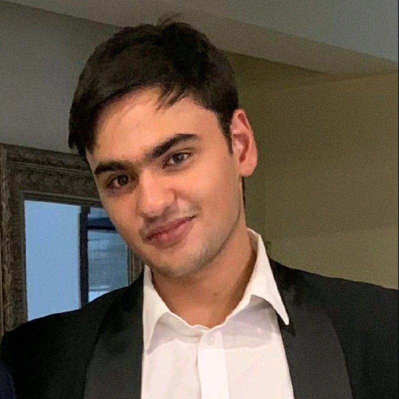 Aman Kapoor