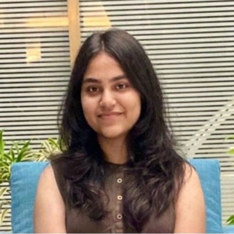 Sagarika Wankhede