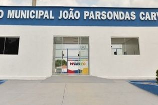 Escola de São Domingos conquista título dos JEMs no Estádio Castelão