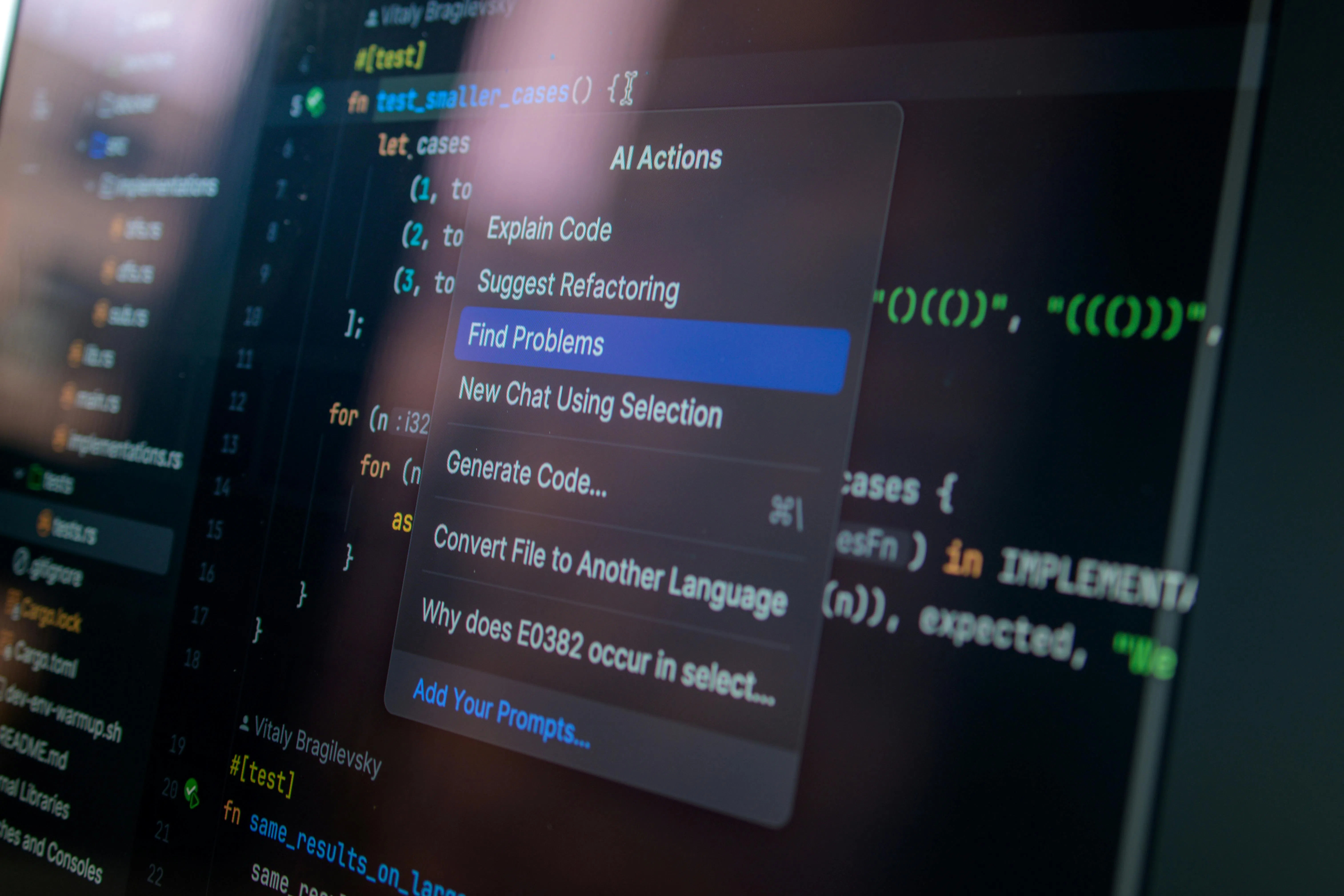 Cara Membuat Website dalam 1 Jam Menggunakan AI Coding Assistant di 2026