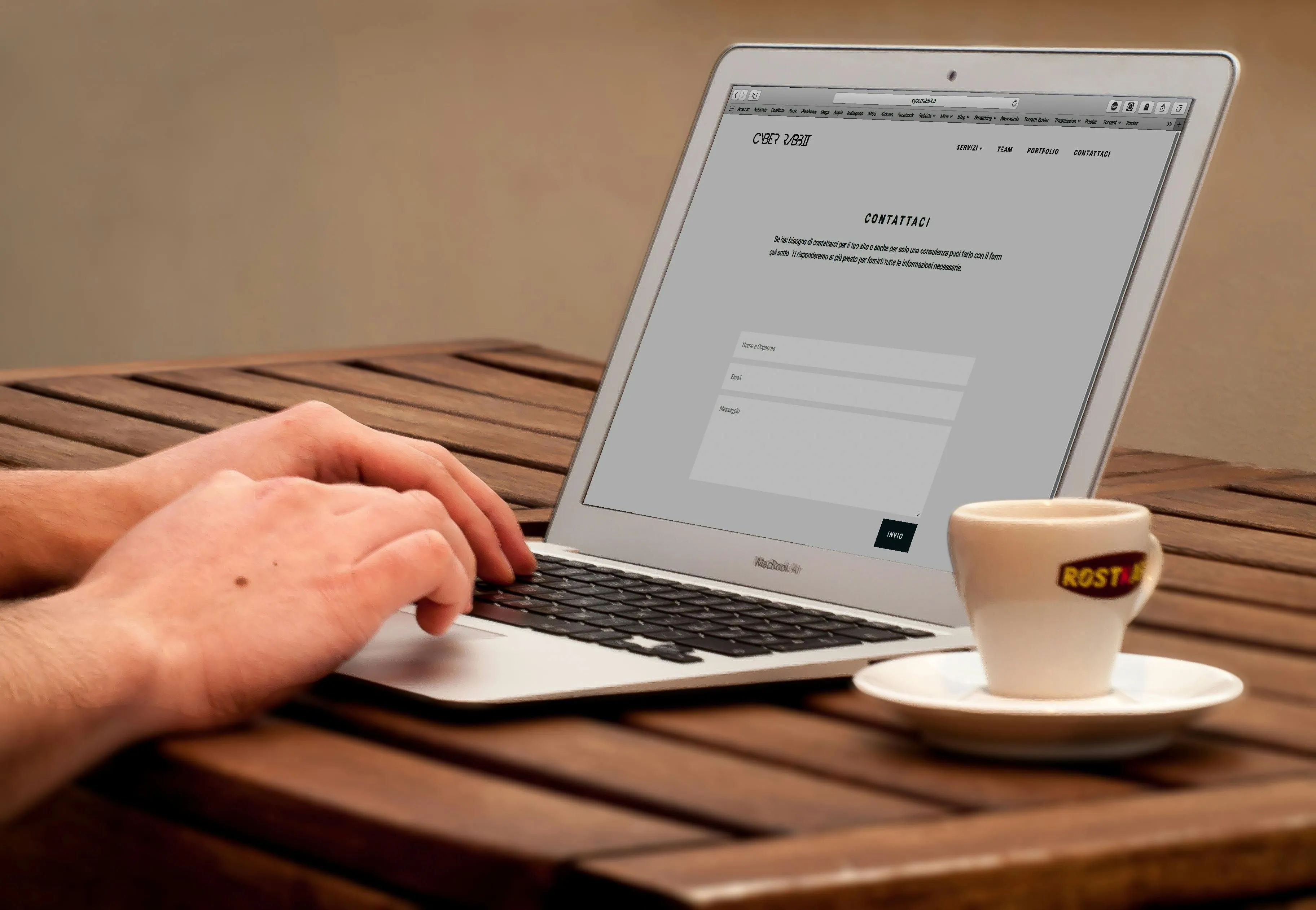 Green Web Design: Panduan Membuat Website Cepat yang Ramah Lingkungan dan Hemat Energi