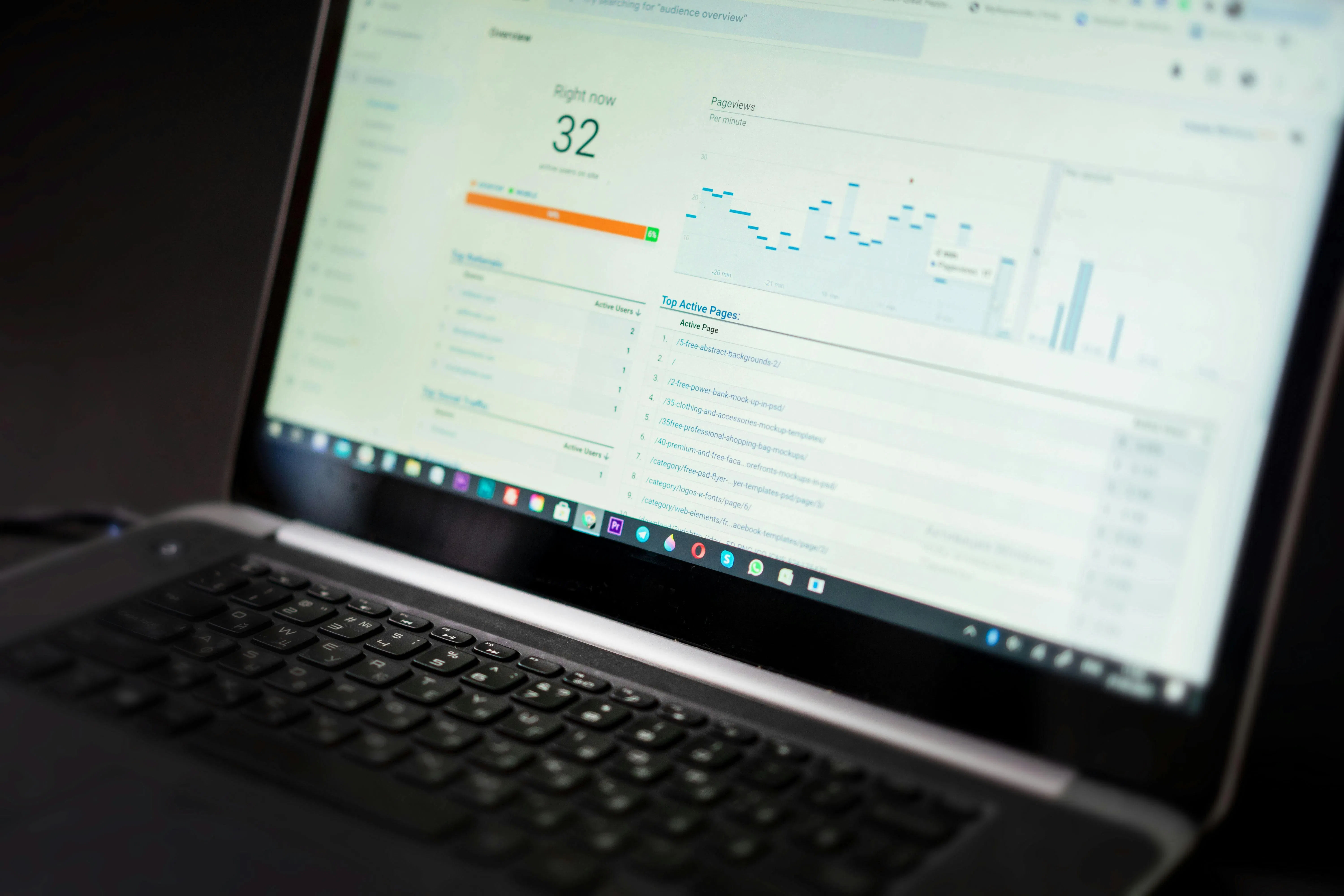 Rahasia Lolos Core Web Vitals: Trik Optimasi Agar Website Anda Secepat Kilat