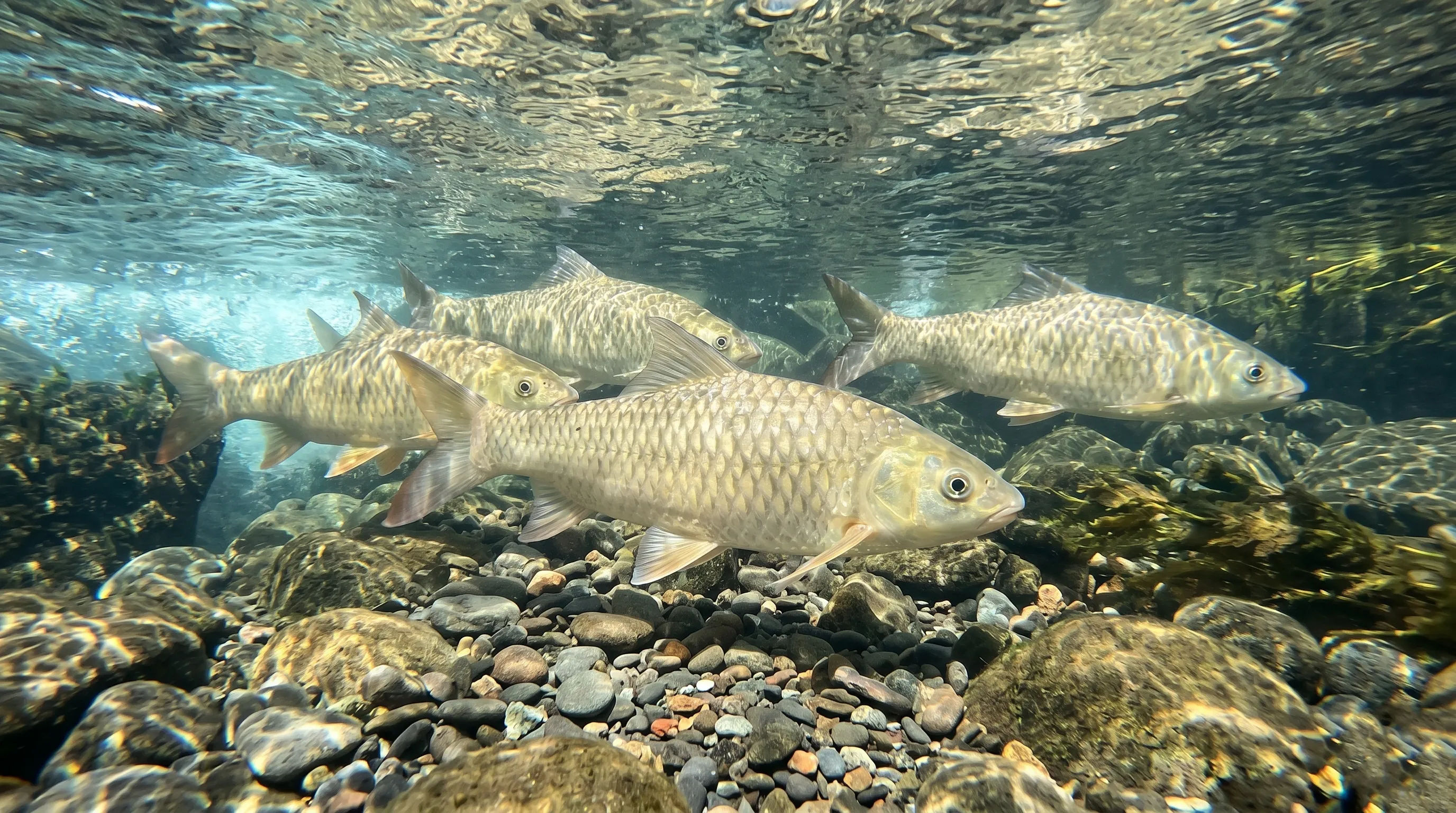 Mengenal Ikan Dewa (Tor Soro): Ikan Sultan dengan Harga Fantastis