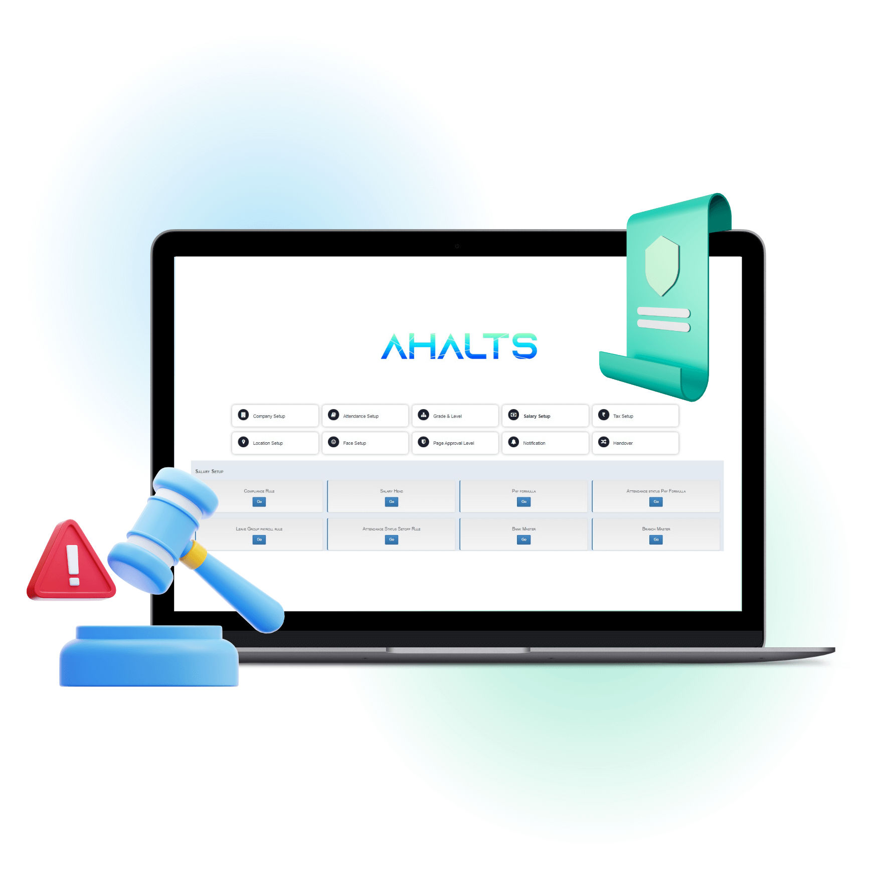 Scheduling efficiency