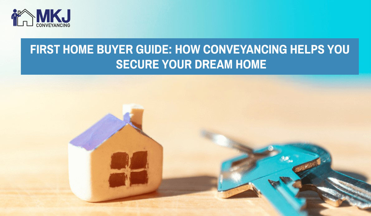 First Home Buyer Guide