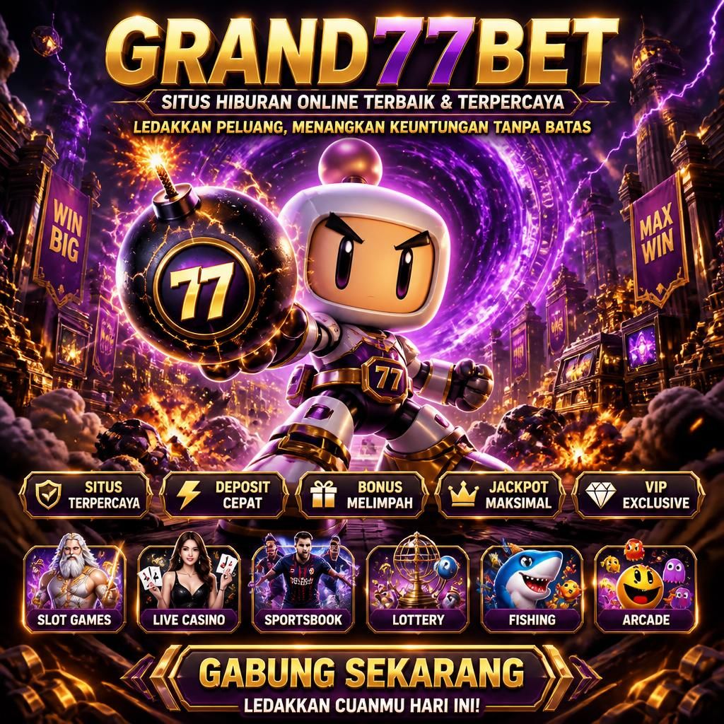 GRAND77BET