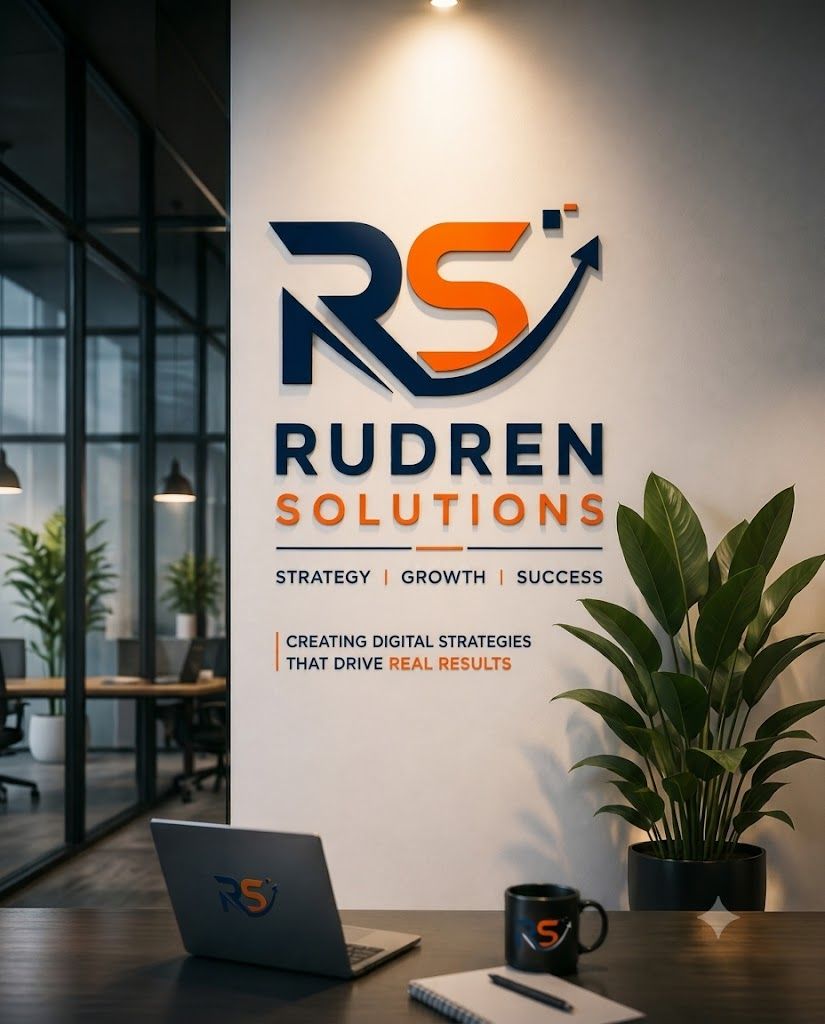 Rudren Solution