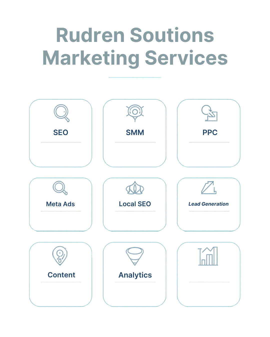 Digital Marketing Services