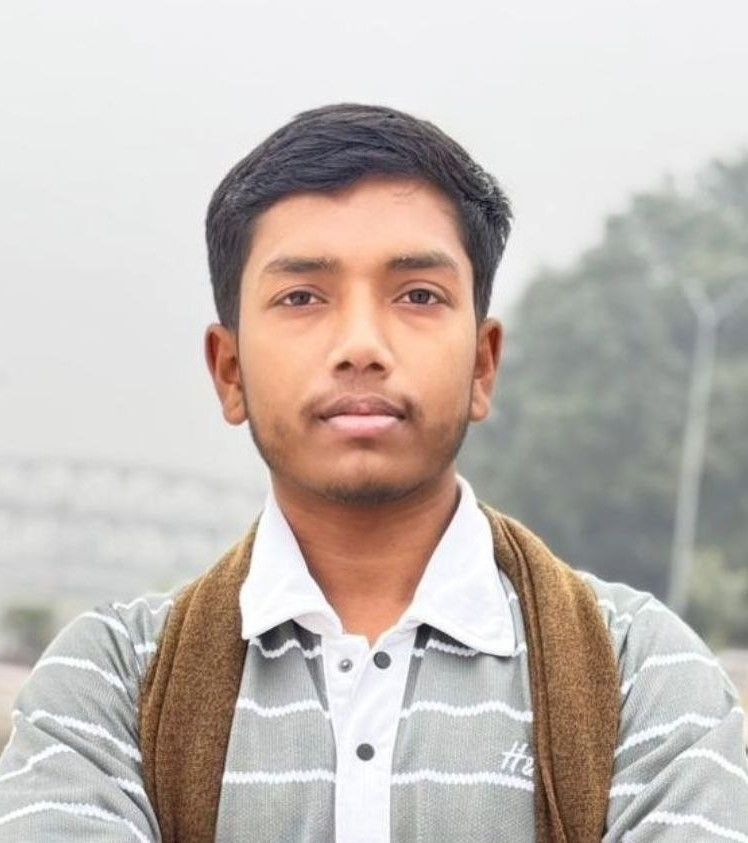 Rudren Solutions Roshan Gour