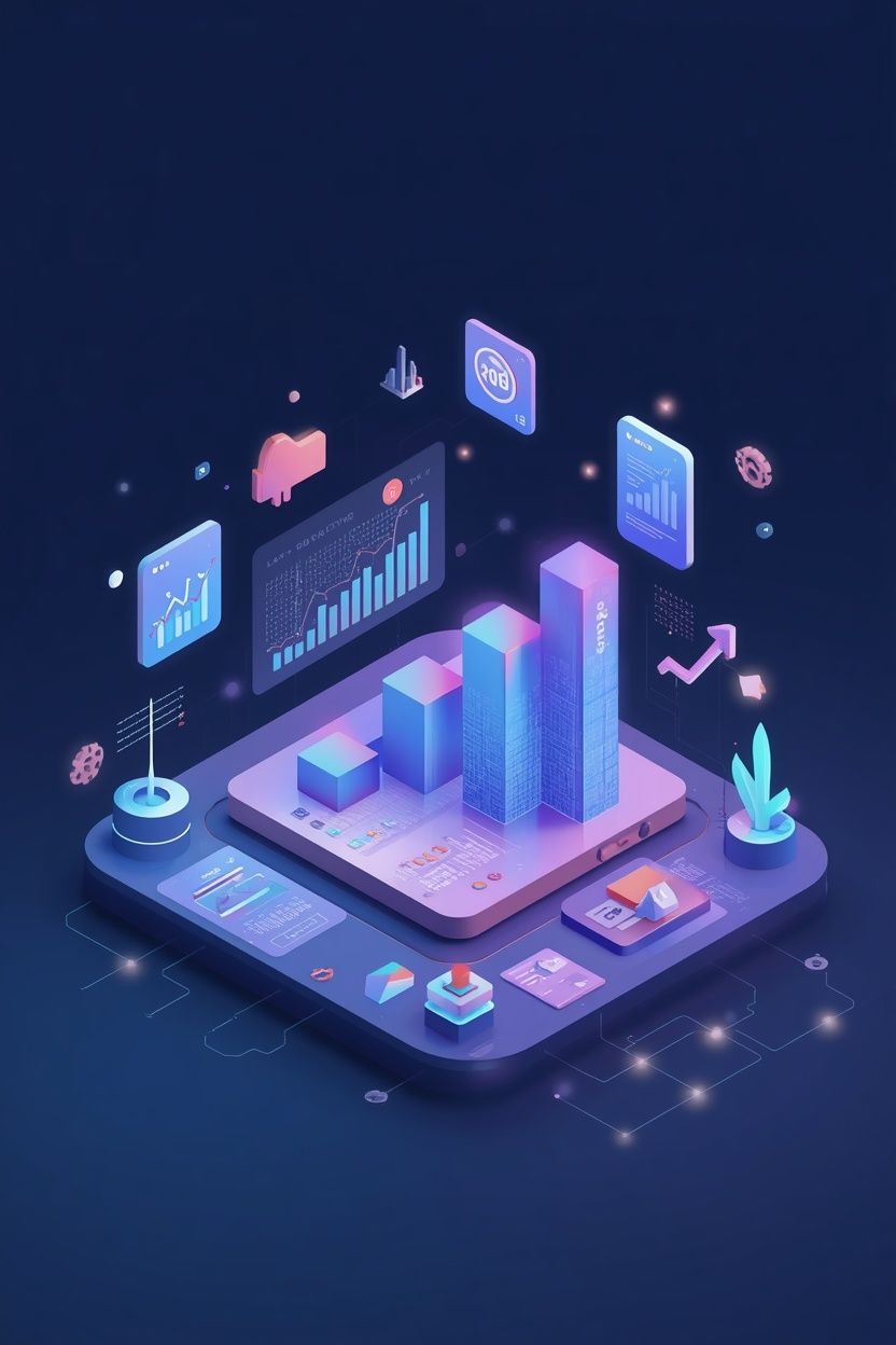 Digital marketing services and business growth
