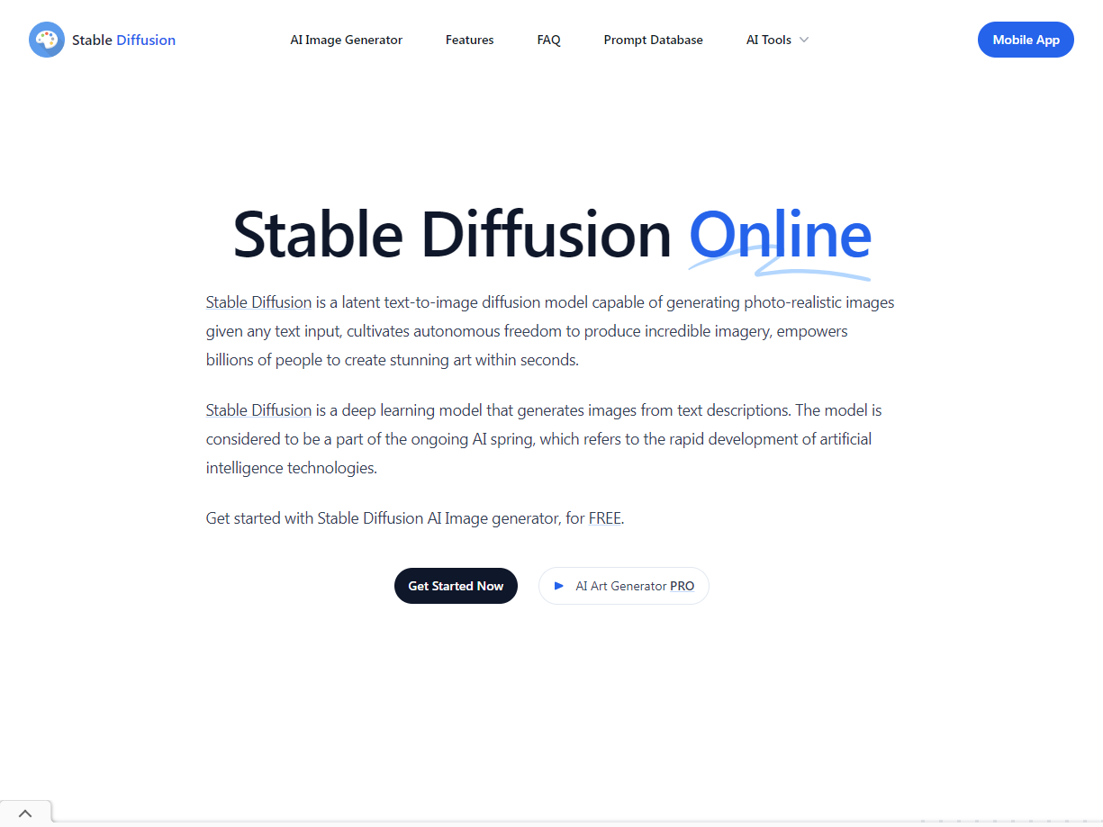 Stablediffusionweb.com