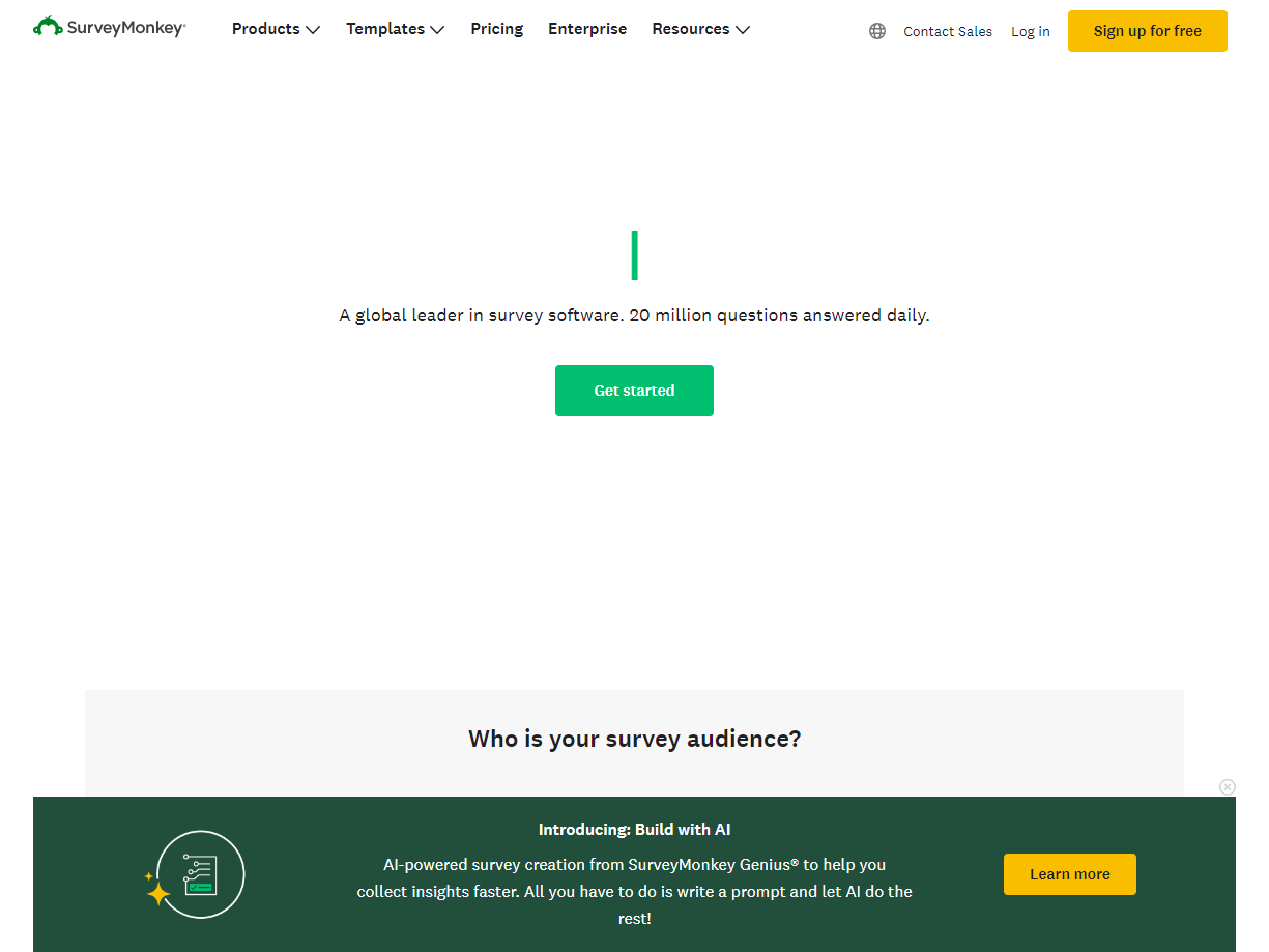 Surveymonkey.co.uk