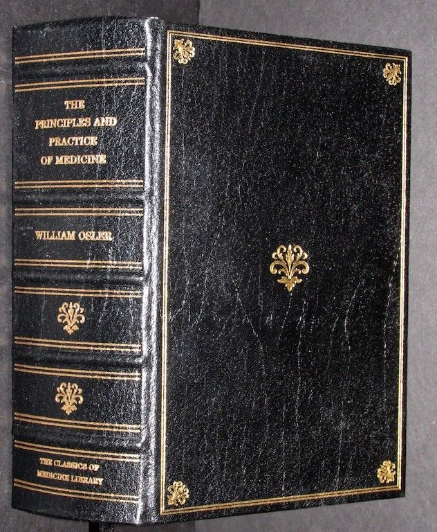 The Principles and Practice of Medicine 1978