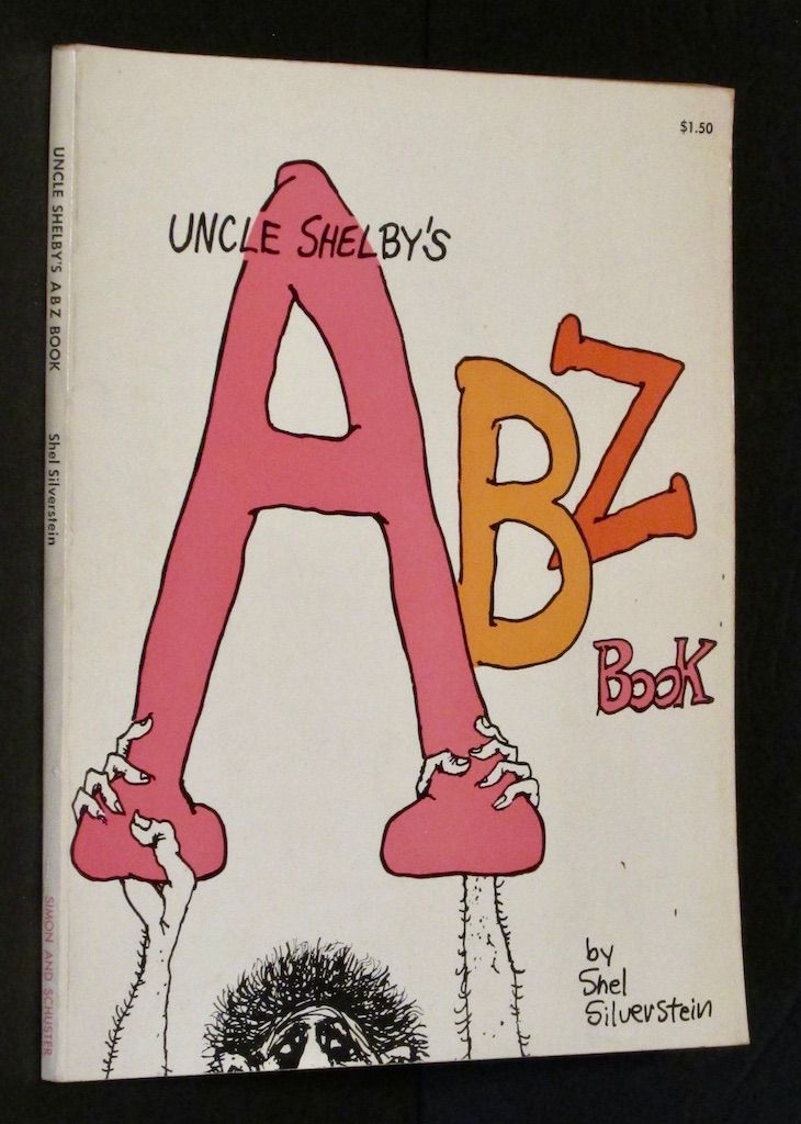 Uncle Shelby's ABZ Book
